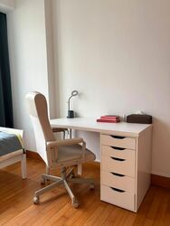 Water Place (D15), Condominium #576830731